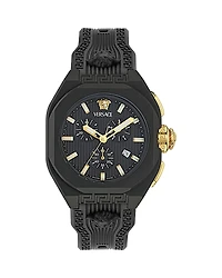 Versace V-Legend Chronograph, 44mm