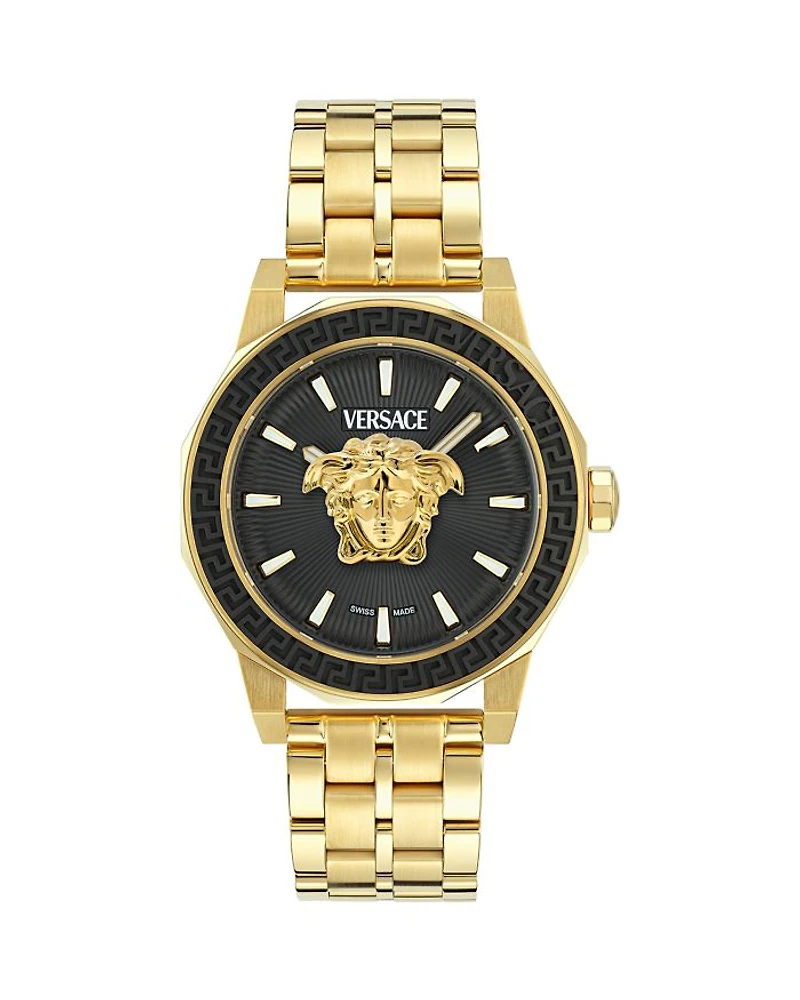 Medusa Deco Watch