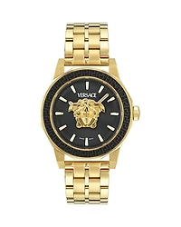 Medusa Deco Watch