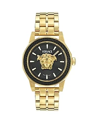 Versace Medusa Deco Watch, 43mm