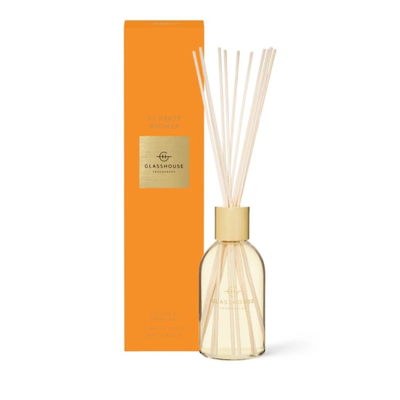 St. Barts Bronze Reed Diffuser 8.4 fl. oz.