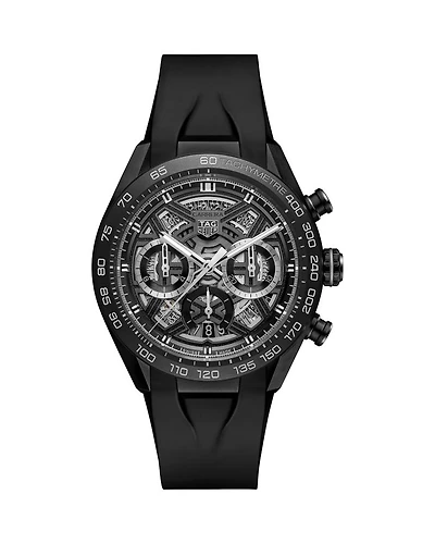 Carrera Sport Chronograph