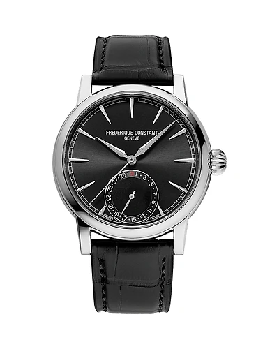 Frederique Constant Classic Date Manufacture Watch