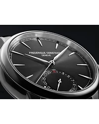 Classic Date Manufacture Watch