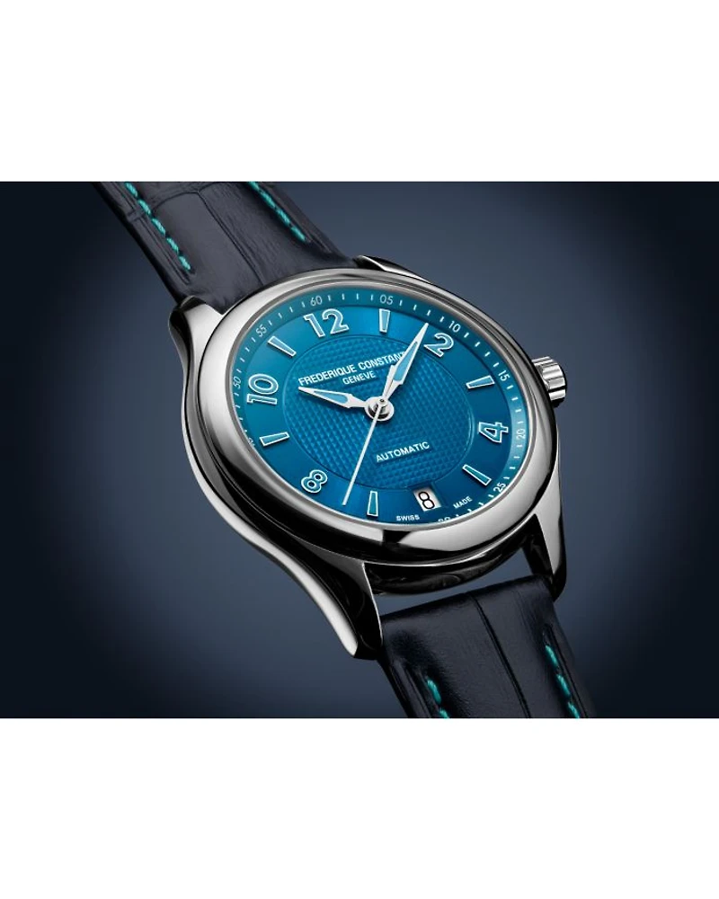 Runabout Watch, 36mm