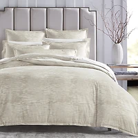Hudson Park Collection Tropea Duvet, King