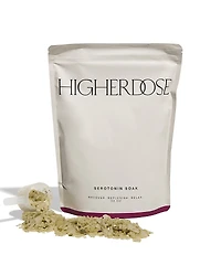 HigherDOSE Serotonin Soak