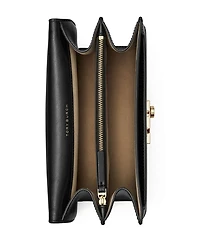 T Monogram Shoulder Bag