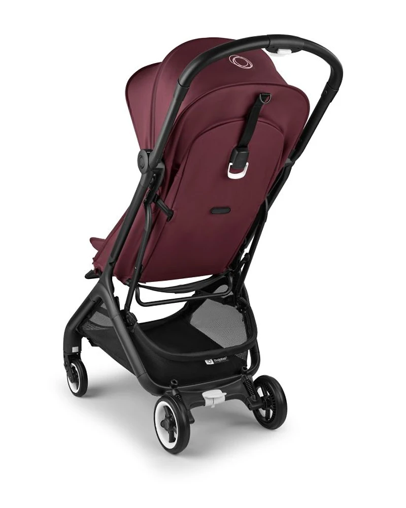 Butterfly Complete Compact Stroller