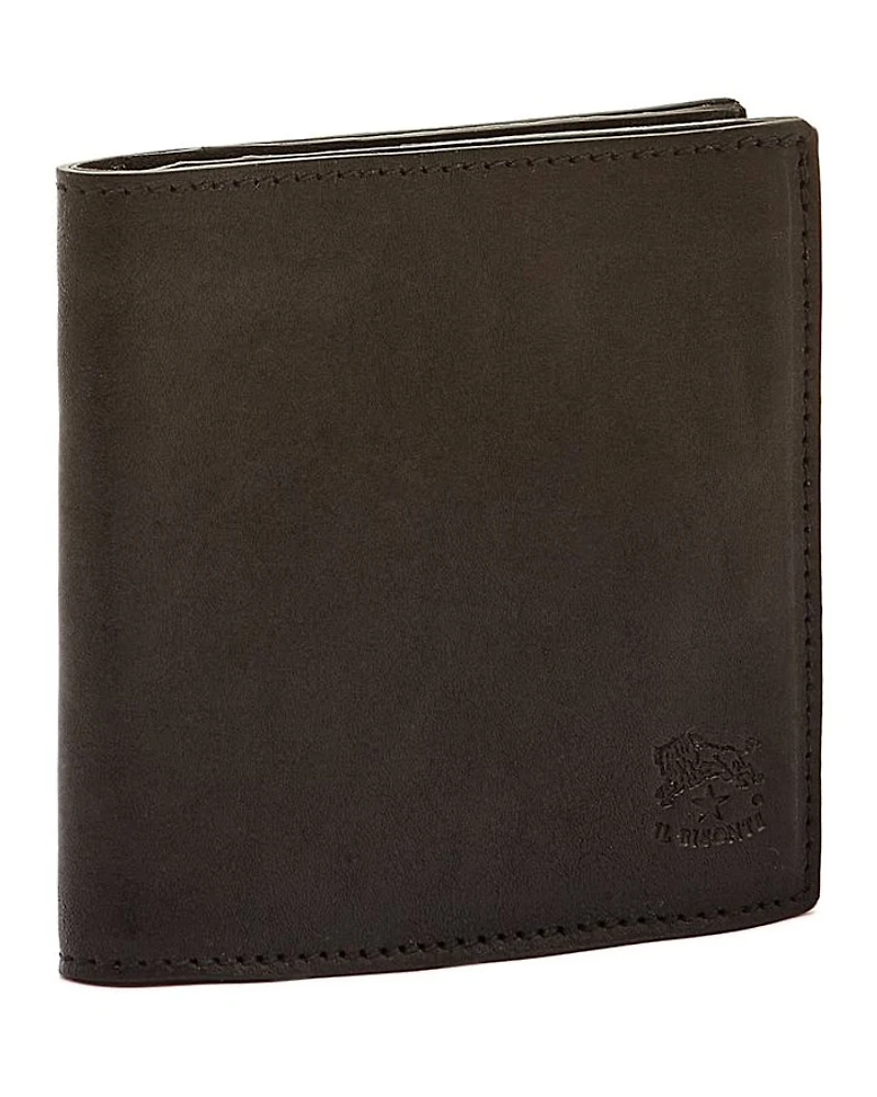 Galileo Compact Bi Fold Wallet