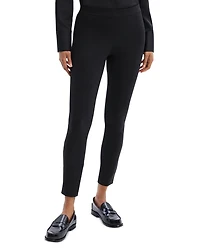 High Waisted Scuba Leggings