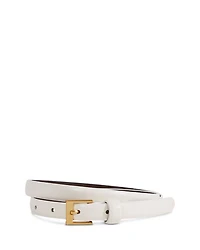 Holly Skinny Waist Belt