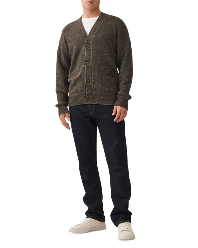 Glenallen Cardigan Sweater