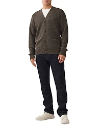 Glenallen Cardigan Sweater