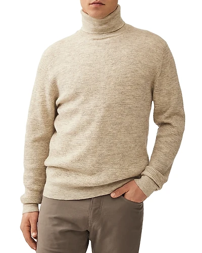 Rodd & Gunn Castle Ridge Turtleneck Sweater