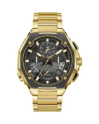 Bulova Luxury Series X Se Chronograph, 44.5mm x 47mm