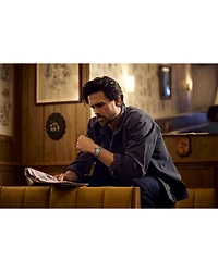 Classic Surveyor Watch