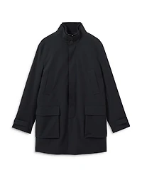 Player Hybrid Overcoat