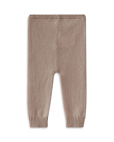 Bonpoint Unisex Cashmere Leggings - Baby, Little Kid