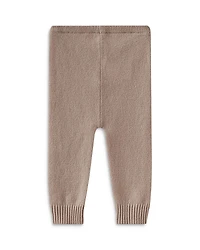 Bonpoint Unisex Cashmere Leggings - Baby, Little Kid