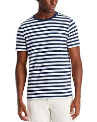 Standard Striped Tee