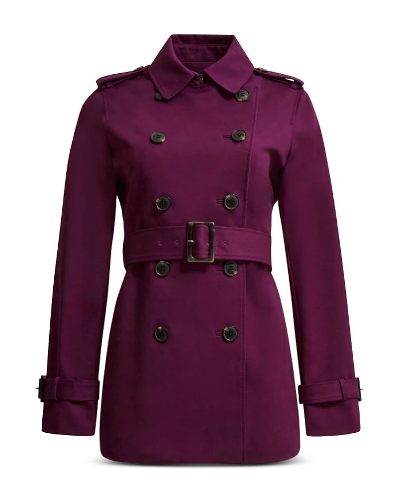 Adalee Trench Coat