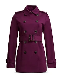 Adalee Trench Coat