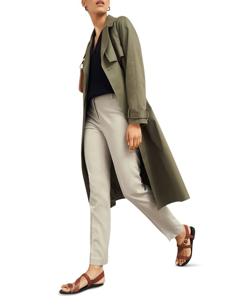 Ellen Straight Leg Pants