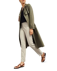 Ellen Straight Leg Pants