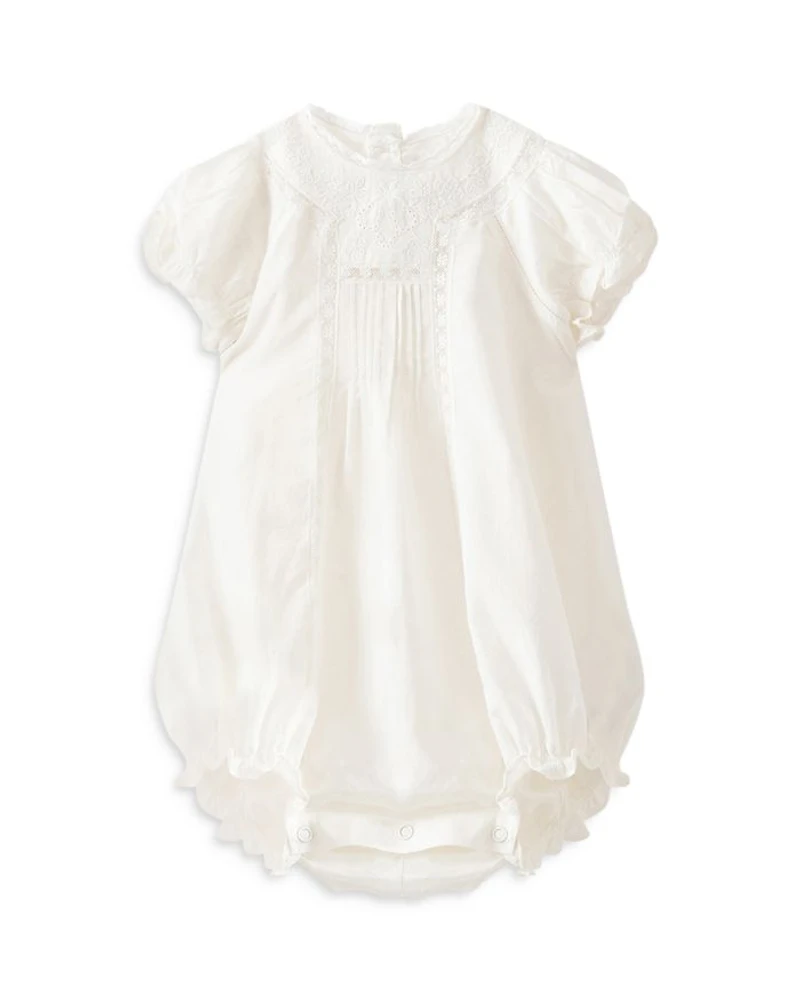 Girls' Pelotti Bodysuit - Baby