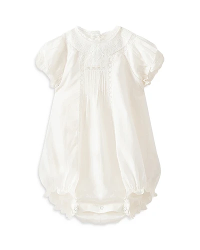 Bonpoint Girls' Pelotti Bodysuit - Baby