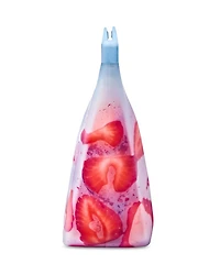 Tot 2 Piece Silicone Cup & Snack Bag Set