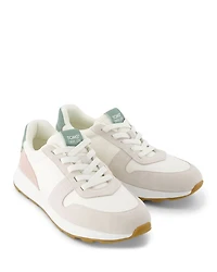 Women's TRVL Lite Retro Low Top Sneakers