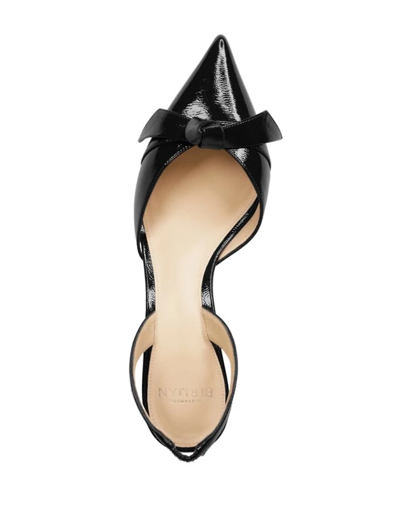 Women's Clarita Bell Slingback Pumps