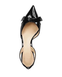 Women's Clarita Bell Slingback Pumps
