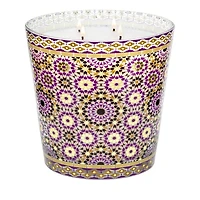 Moroccan Amber Luxury Candle, 47.3 oz.