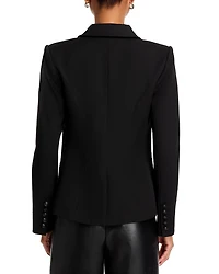 Marie Double Breasted Blazer