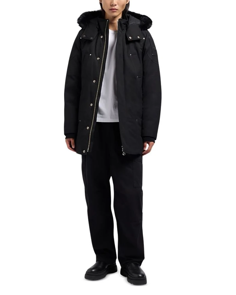 Original Stirling Down Parka