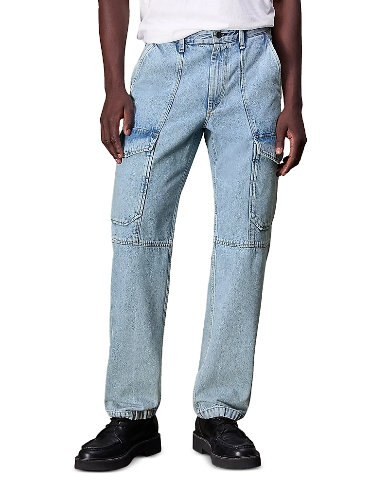 rag & bone Fit 4 Cargo Jeans