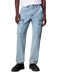 rag & bone Fit 4 Cargo Jeans