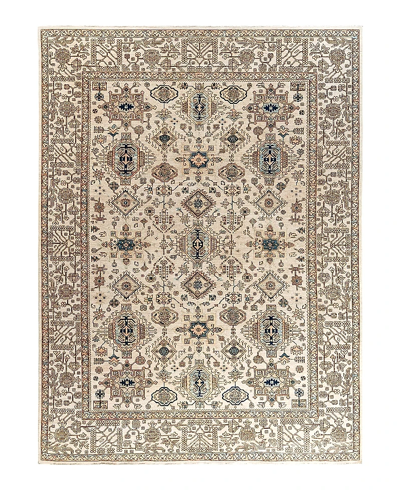Bloomingdale's Serapi M1993 Area Rug