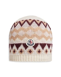 Moncler Girls' Hat - Baby