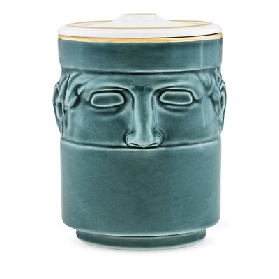 LCDC IL Seguace Porcelain Candle Holder