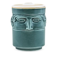 LCDC IL Seguace Porcelain Candle Holder