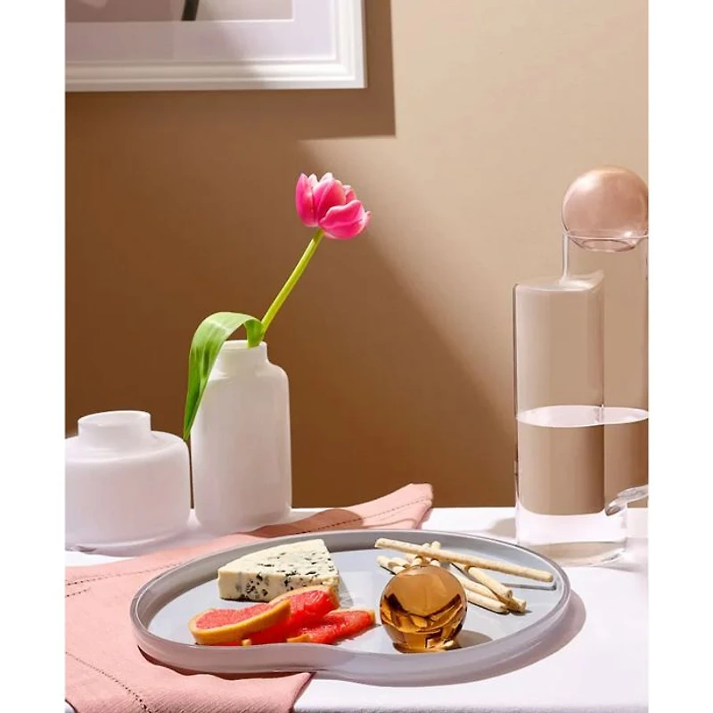 Juno Serving Plate