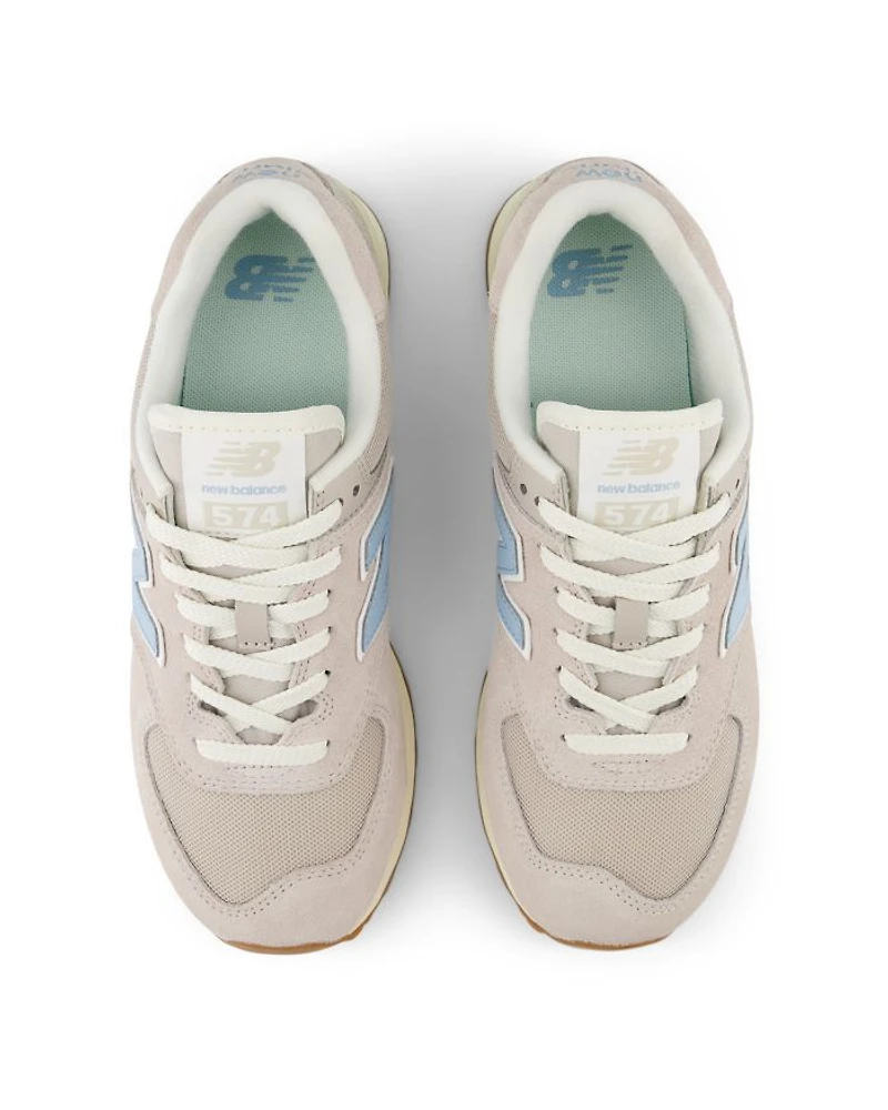 Women's 574 Running Sneakers