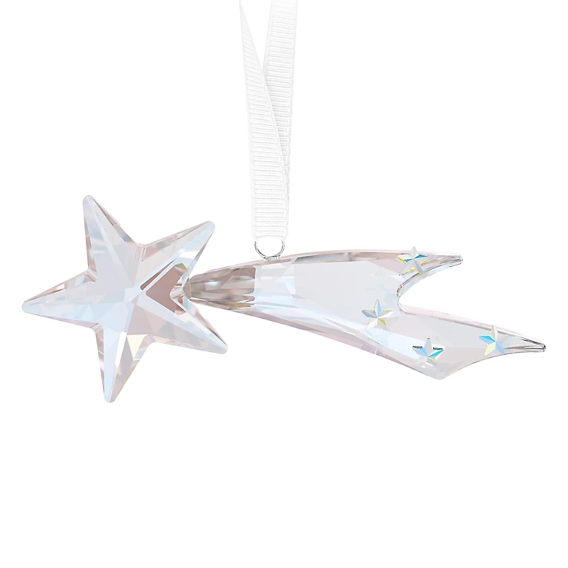 Swarovski Holiday Magic Classics Shooting Star Ornament