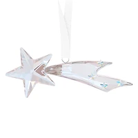 Swarovski Holiday Magic Classics Shooting Star Ornament