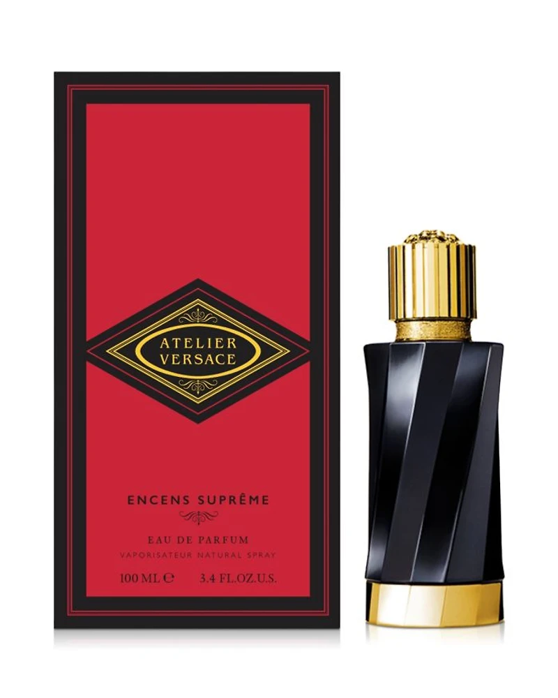 Encens Suprême Eau de Parfum Spray 3.4 oz.