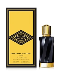 Gingembre Pétillant Eau de Parfum Spray 3.4 oz.